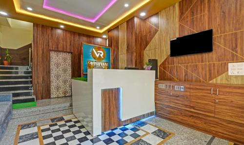 Hotel Vishvam Residency Udaipur