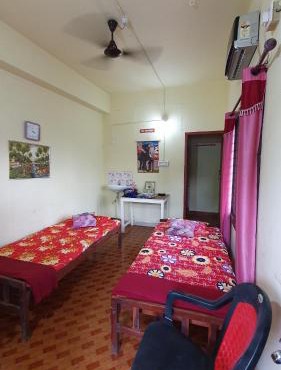 Ashavis Hotel Pvt Ltd