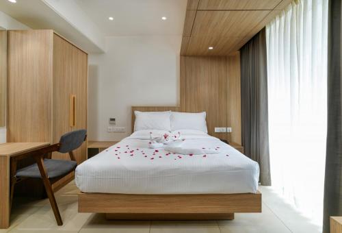 The Trios Hotel