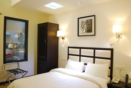Hotel Oyster