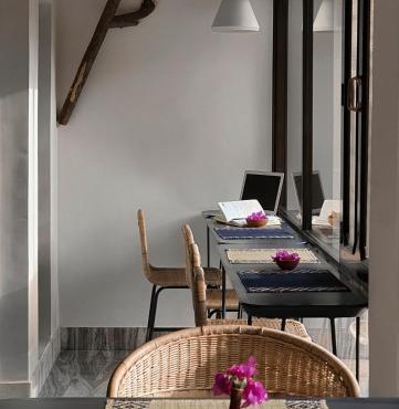 The Art Ghar