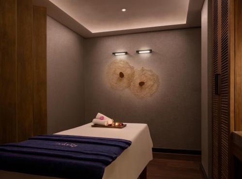 The Residency Towers Puducherry