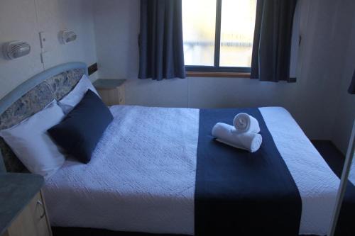 Capital Country Holiday Park in Canberra