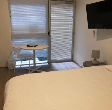 Bondi Beach Studios Suite