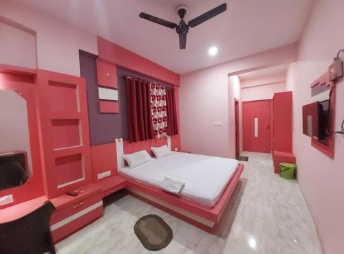 Hotel Shree Hari