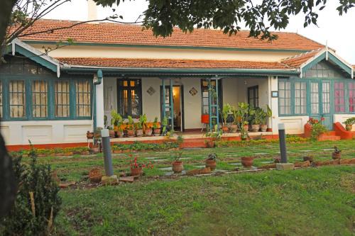 HS Holiday Home