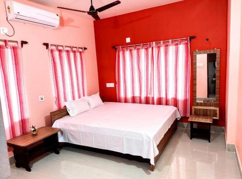 Udita (উদিতা) Eco Homestay Santiniketan