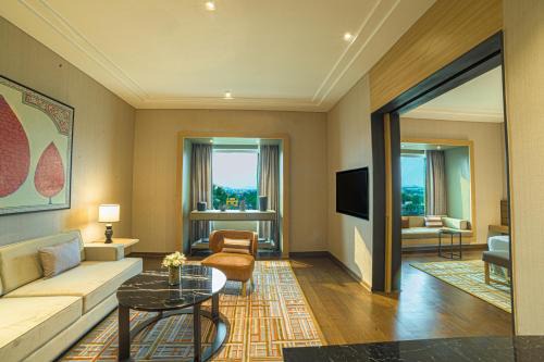 Welcomhotel by ITC Hotels, Bhubaneswar