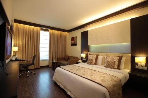 Hotel Private Affair (A Boutique Hotel)
