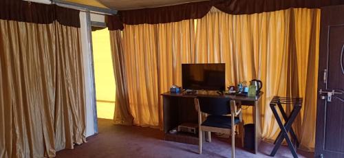 Matha Forest Resort