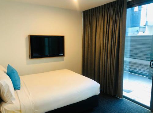 ibis budget Sydney Airport