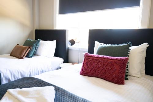 Horse and Jockey Hotel Homebush