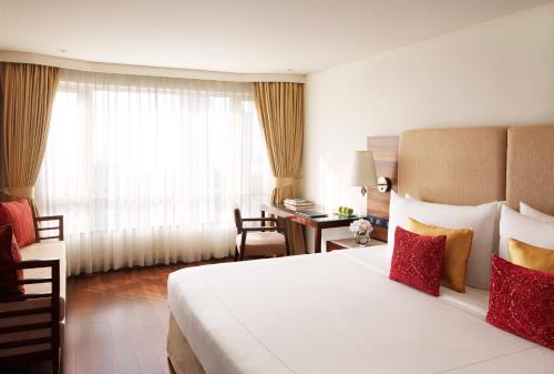 President - IHCL SeleQtions
