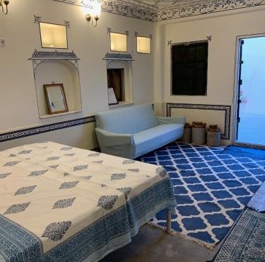 Jaipur Haveli