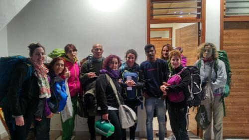 Mission Backpack Hostel