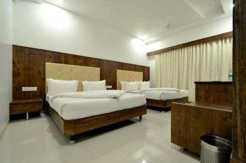 Hotel Dwarka Park