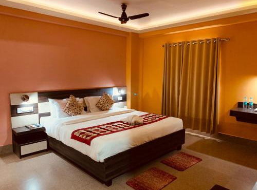 The Loft Hotel, Siliguri