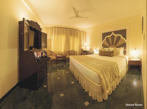Hotel Clarks Shiraz