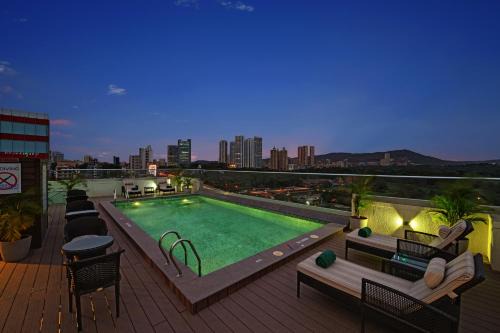 The Fern Mumbai, Goregaon, Series by Marriott