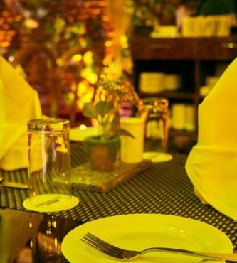 Hotel Bangabhumi