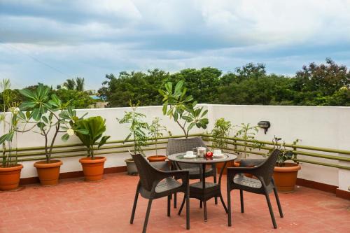 Royal Serenity - Kammanahalli