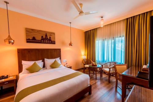 Regenta Central Herald Mysore