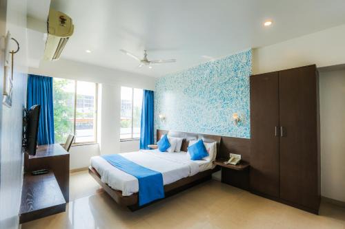 Hotel Solitaire 