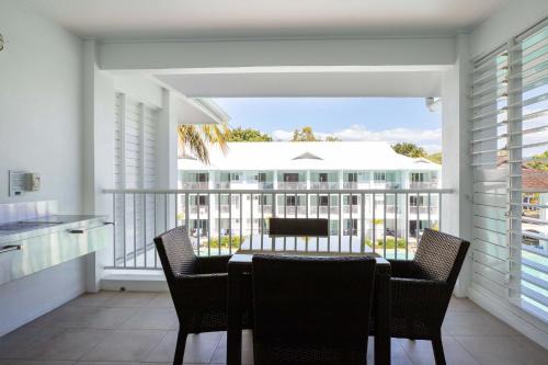Port Douglas 